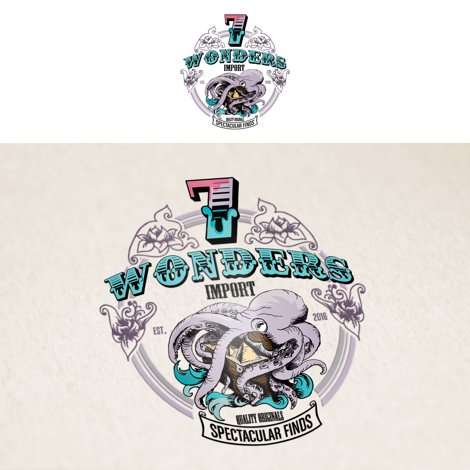 Logo Design by doarnora for this project | Design #13403092