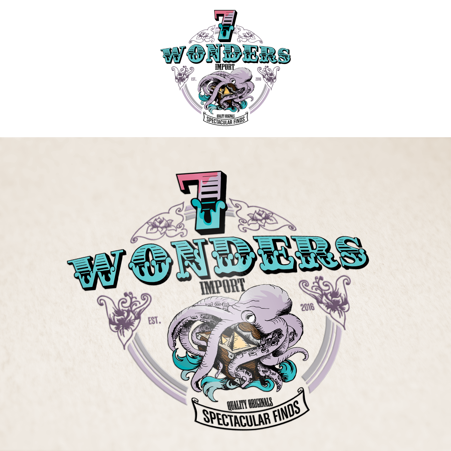 Logo Design by doarnora for this project | Design #13403094