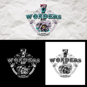 Logo-Design von doarnora für dieses Projekt | Design: #13406076