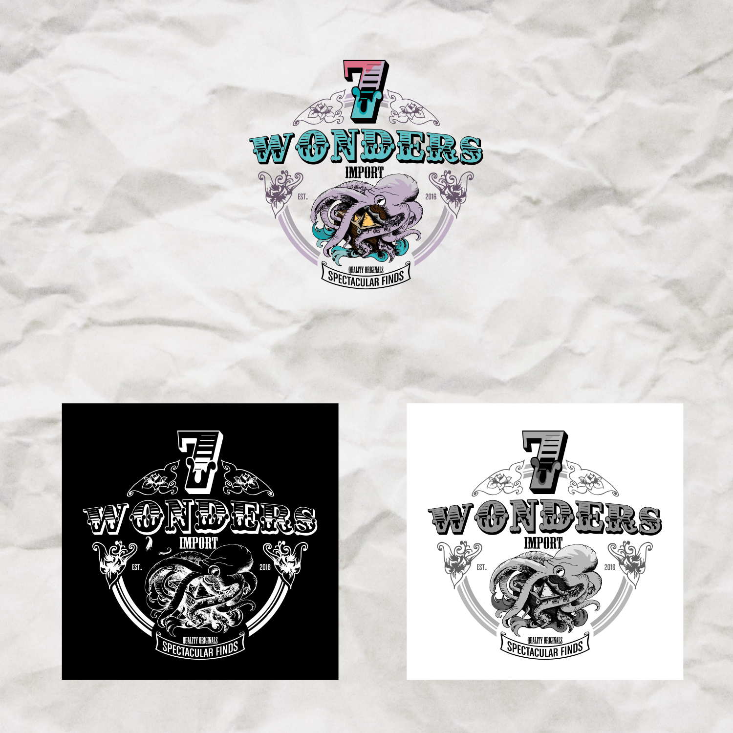 Design de Logo par doarnora pour ce projet | Design #13488757