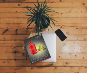 Advertisement Design by creativeavoy