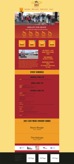 Web Design by filip.sosic99