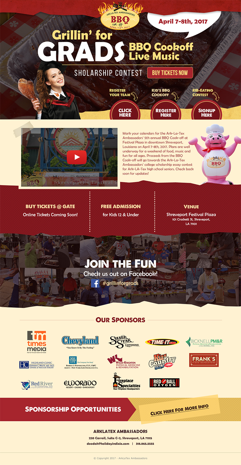 Web Design by Designer-Geek for this project | Design #13376939