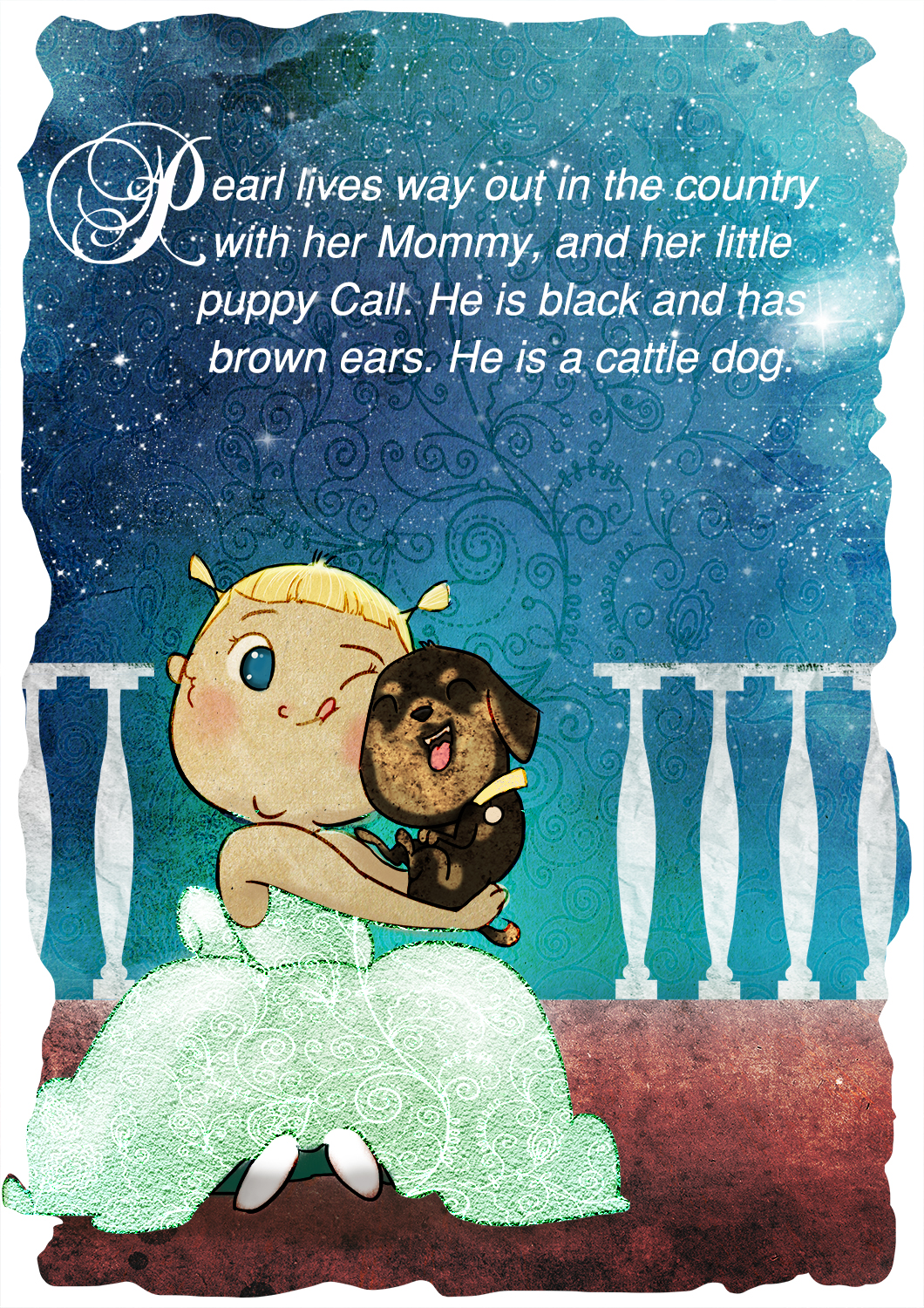 Illustration Design by smiledim24 for Champagne Thursdays | Design #13389310