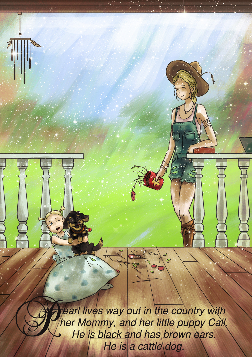 Diseño Con Ilustración por smiledim24 para Champagne Thursdays | Diseño #13404597