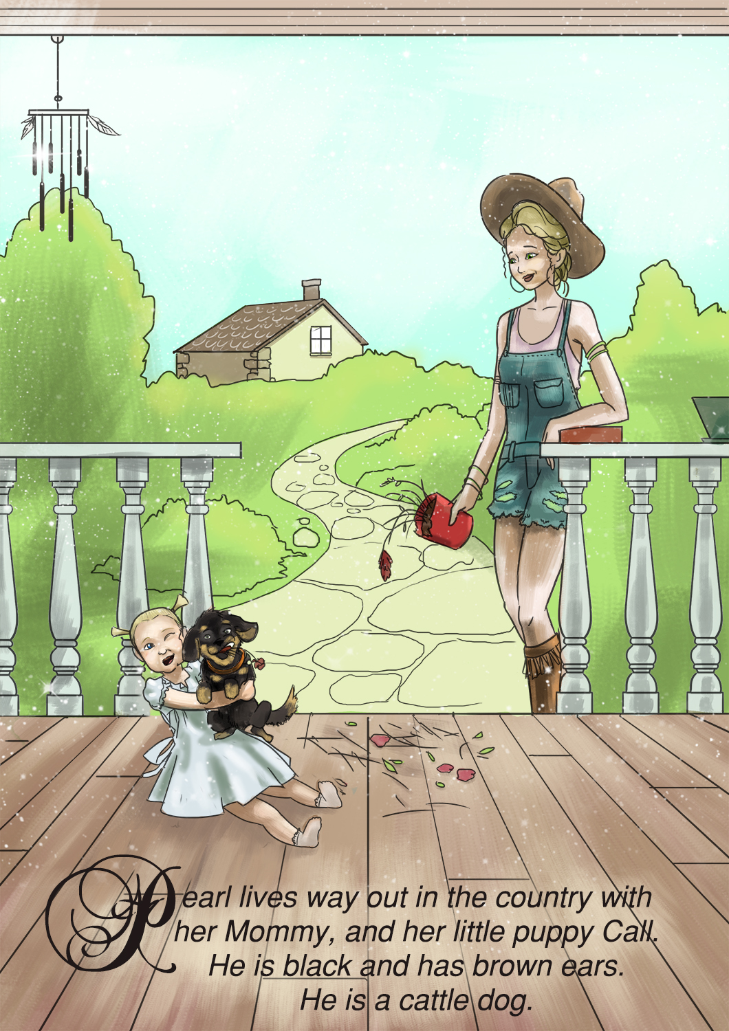 Illustration-Design von smiledim24 für Champagne Thursdays | Design #13459407