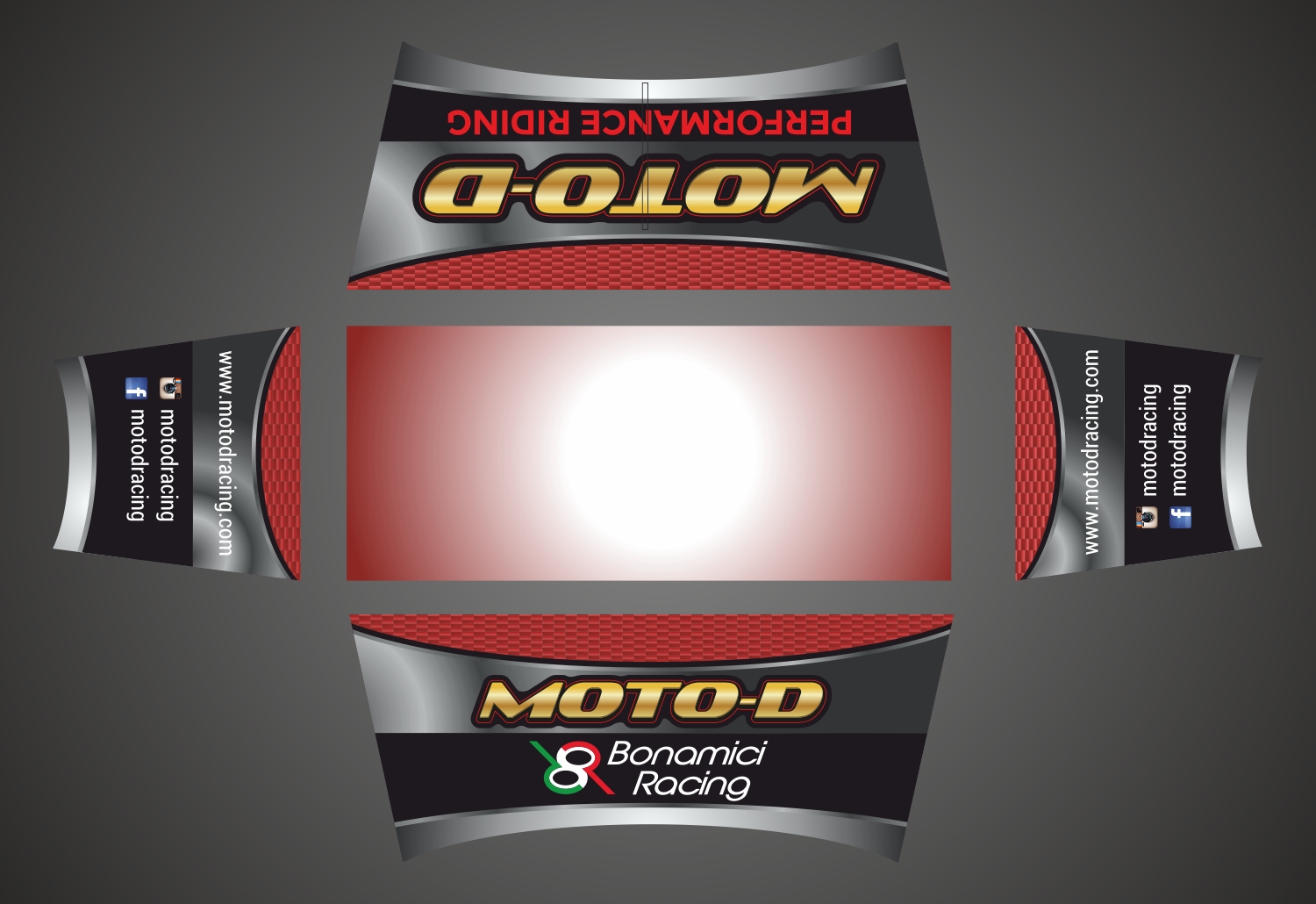 Packaging Design by Maestroto for this project | Design #13350729