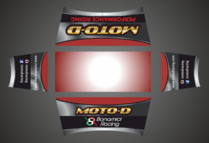 Packaging Design by Maestroto