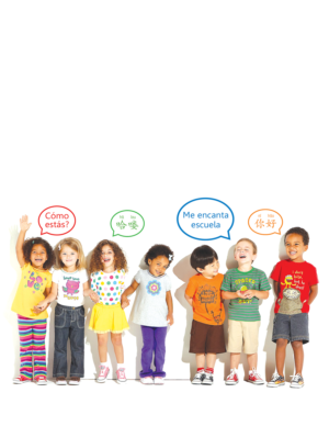 Design de Flyer par - SWING - pour MIndBloom Preschool | Design : #13948643