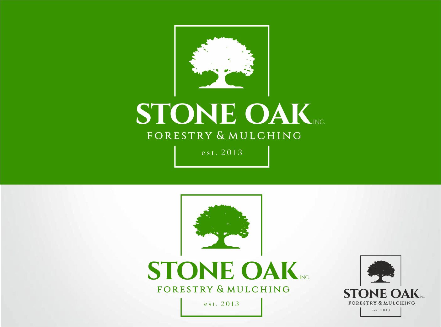 Logo Design by nikkiblue for this project | Design #13398877