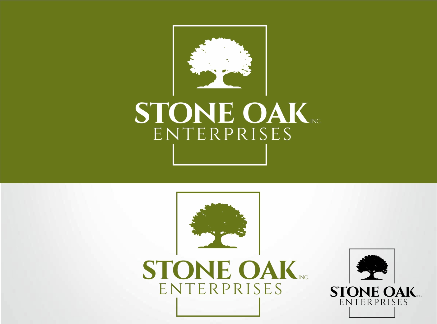 Logo Design by nikkiblue for this project | Design #13418736