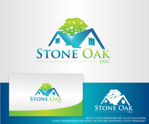 Logo Design by alvinnavarra for this project | Design #13358131