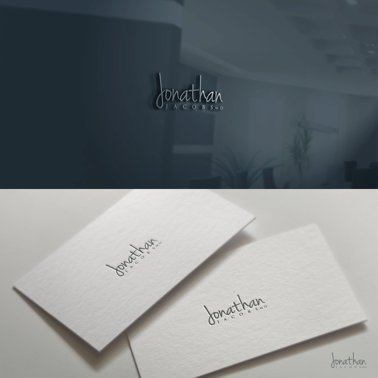 Logo Design by jenggot_merah_ for this project | Design #13407207