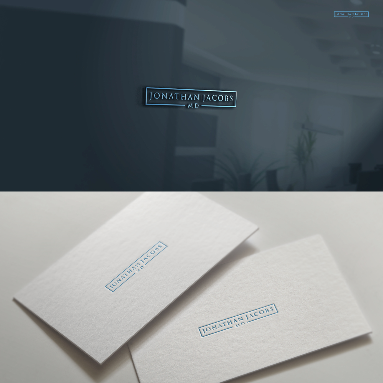 Logo Design by jenggot_merah_ for this project | Design #13407208