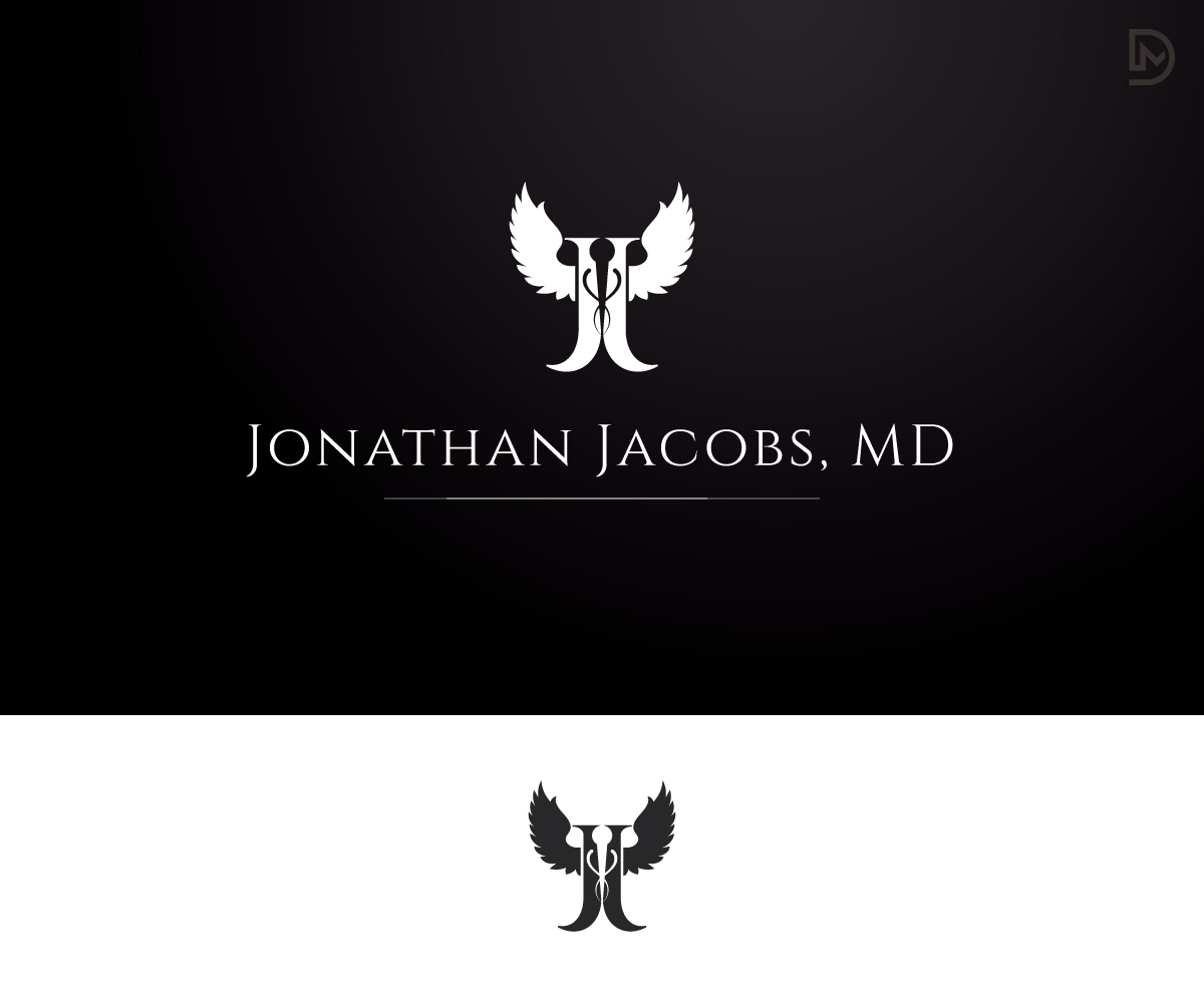 Logo Design by D_Mantra for this project | Design #13501030
