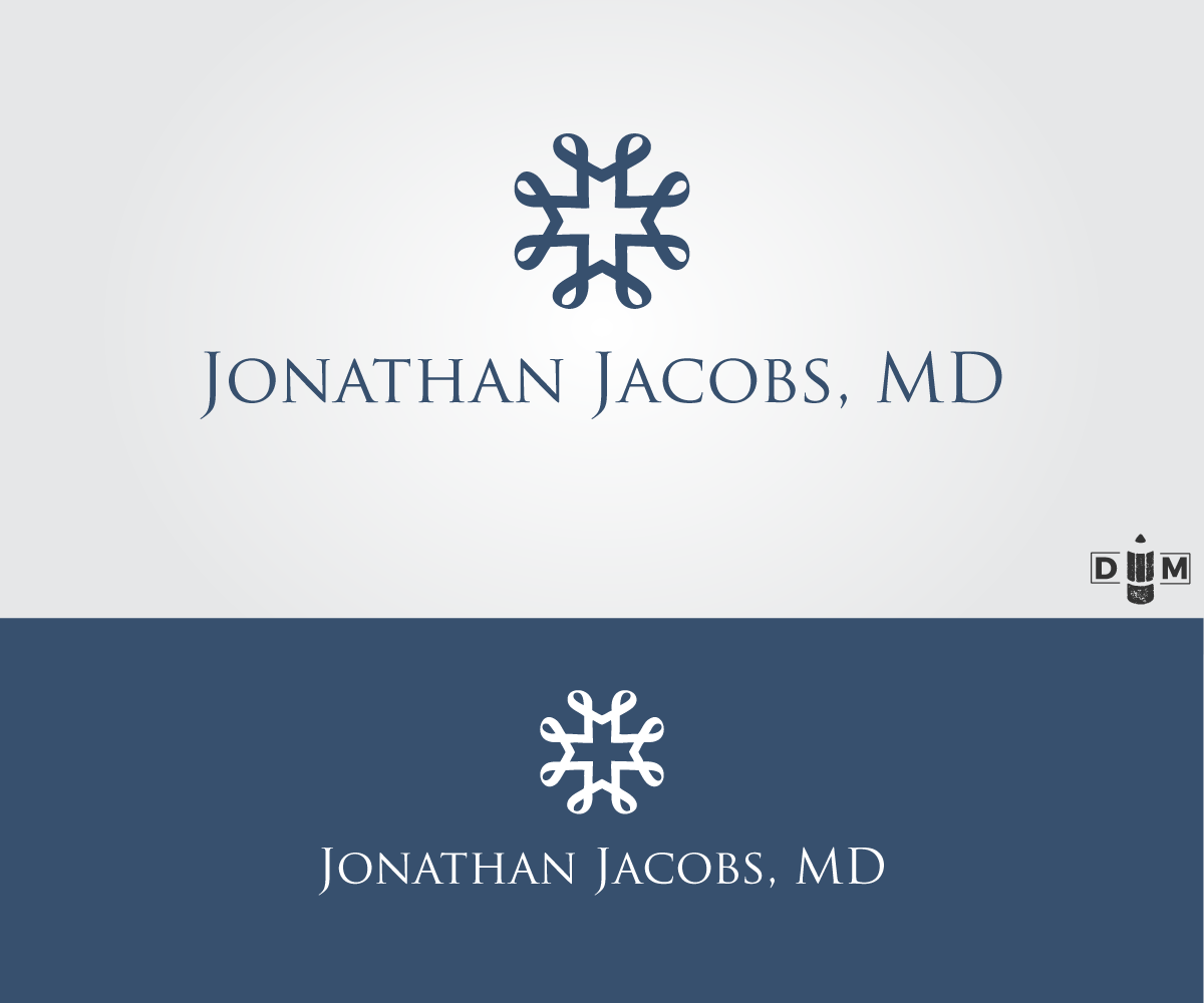 Logo Design by dmatas for this project | Design #13439190