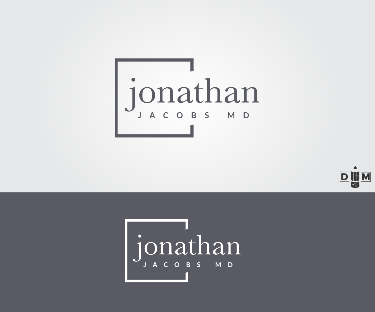Logo Design by dmatas for this project | Design #13450597