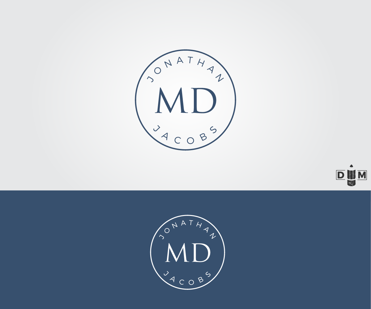 Logo Design by dmatas for this project | Design #13450599