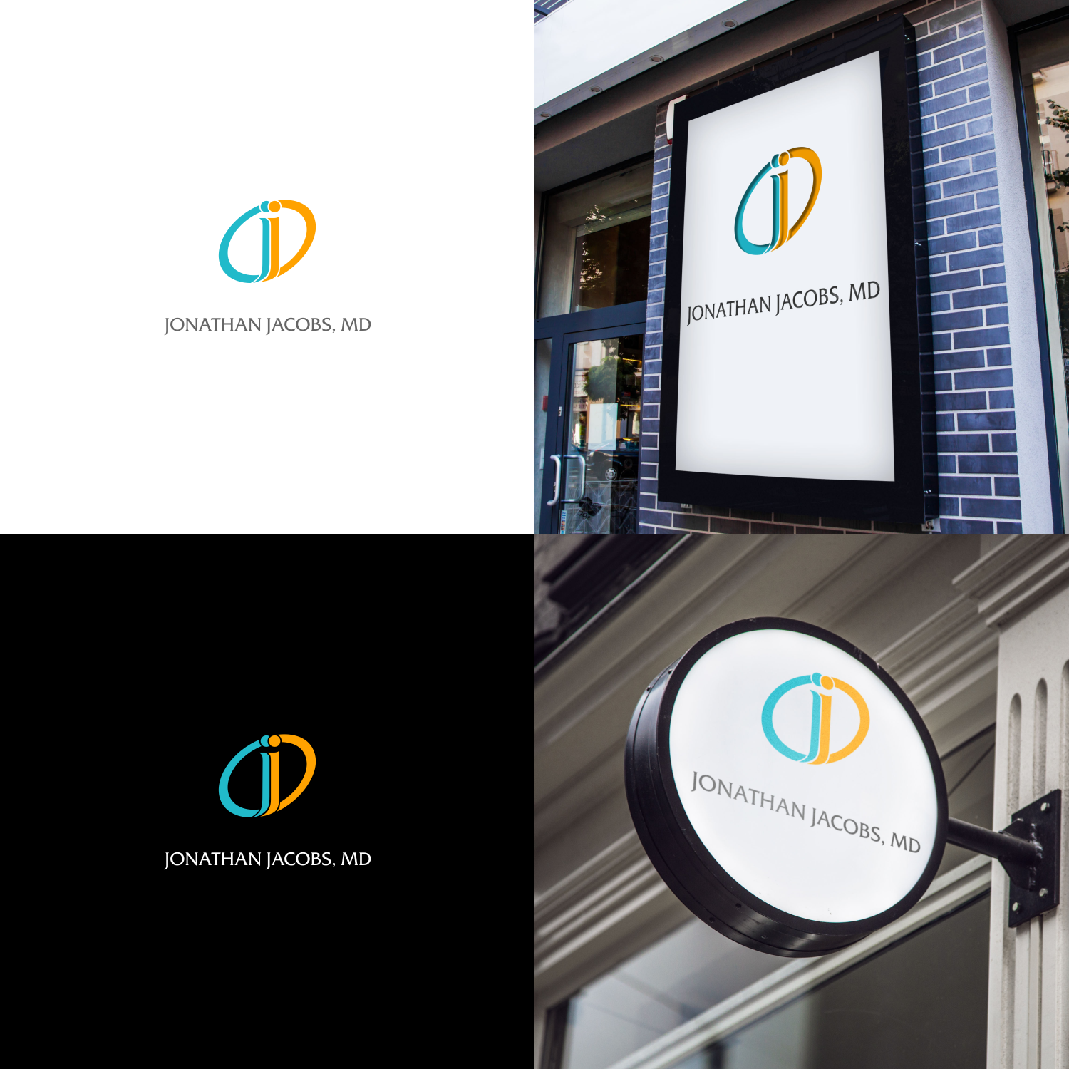Logo Design by S.I.D for this project | Design #13363136