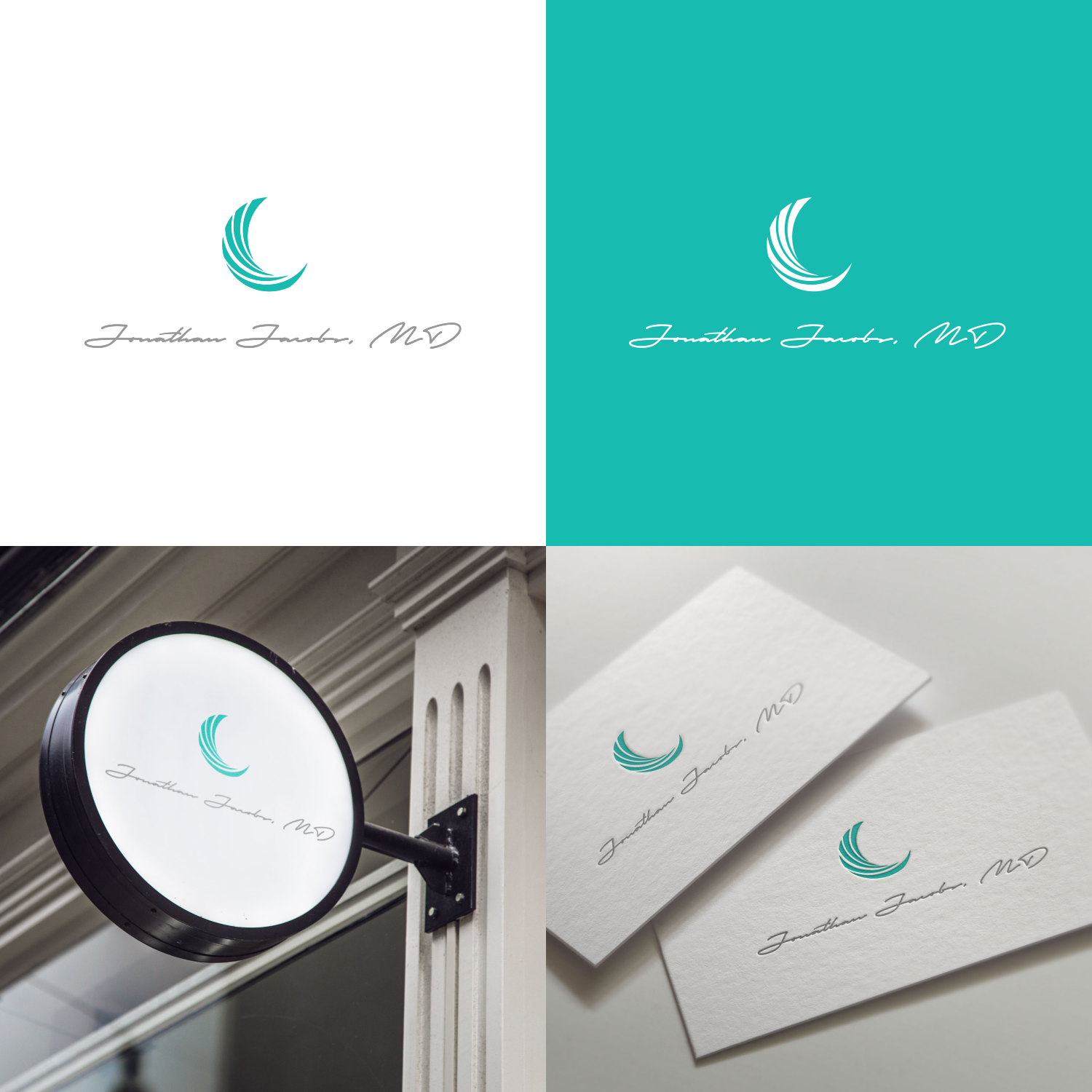 Logo Design by S.I.D for this project | Design #13516257