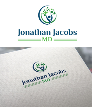 Logo Design by futurism for this project | Design: #13360876