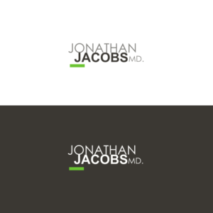 Logo Design by Patrick Davidson