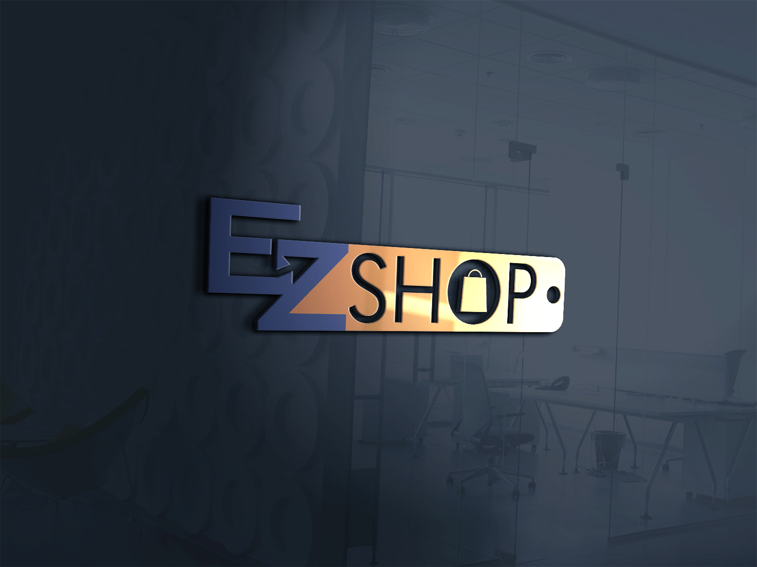 Logo Design by Professor P for Orange Media Group | Design #13428283