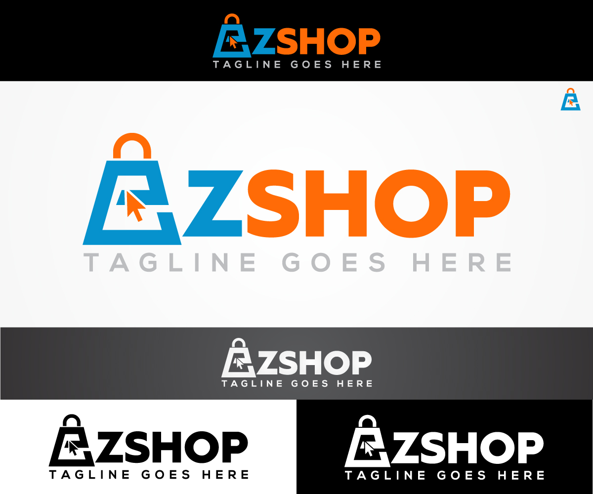 Logo Design by sangeloenriquez for Orange Media Group | Design #13436167