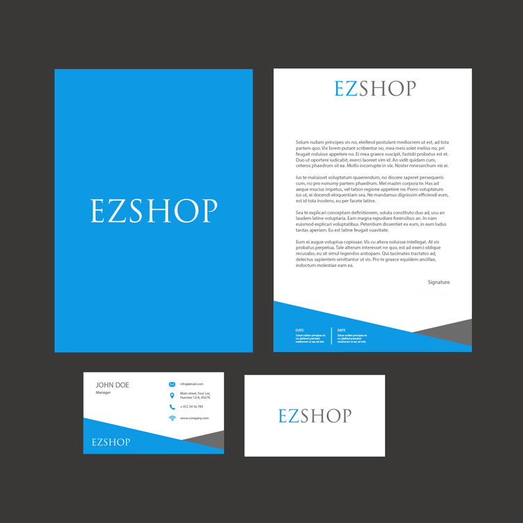 Design de Logo par DesignDUO pour Orange Media Group | Design #13482070