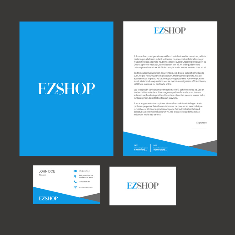 Diseño de Logo por DesignDUO para Orange Media Group | Diseño #13483884