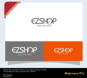 Logo-Design von Mariono Fx für Orange Media Group | Design: #13448370