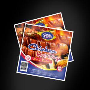 Packaging Design by pivotaldesign.biz for Great Foods Ltd | Design: #13423241