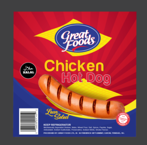 Packaging Design by pivotaldesign.biz for Great Foods Ltd | Design: #13539545