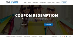 Web Design by pb for Comp Trading | Design: #13627786