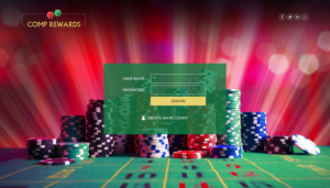 Comp Trade Rewards Needs a Website Design | Diseño Web por Tpith