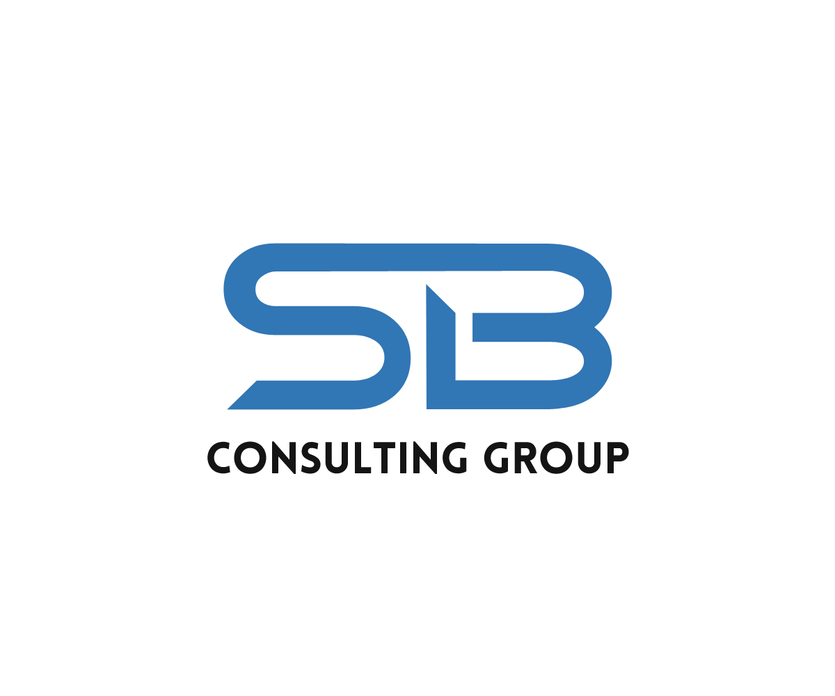 Logo Design by Shank for SB Consulting Group | Design #13335871