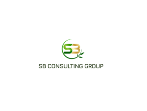 Logo Design by sbelogd for SB Consulting Group | Design: #13351752