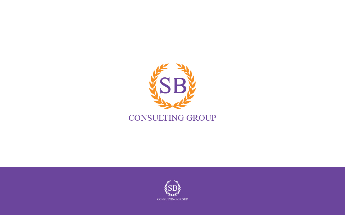 Logo Design by Triple22A for SB Consulting Group | Design #13403910