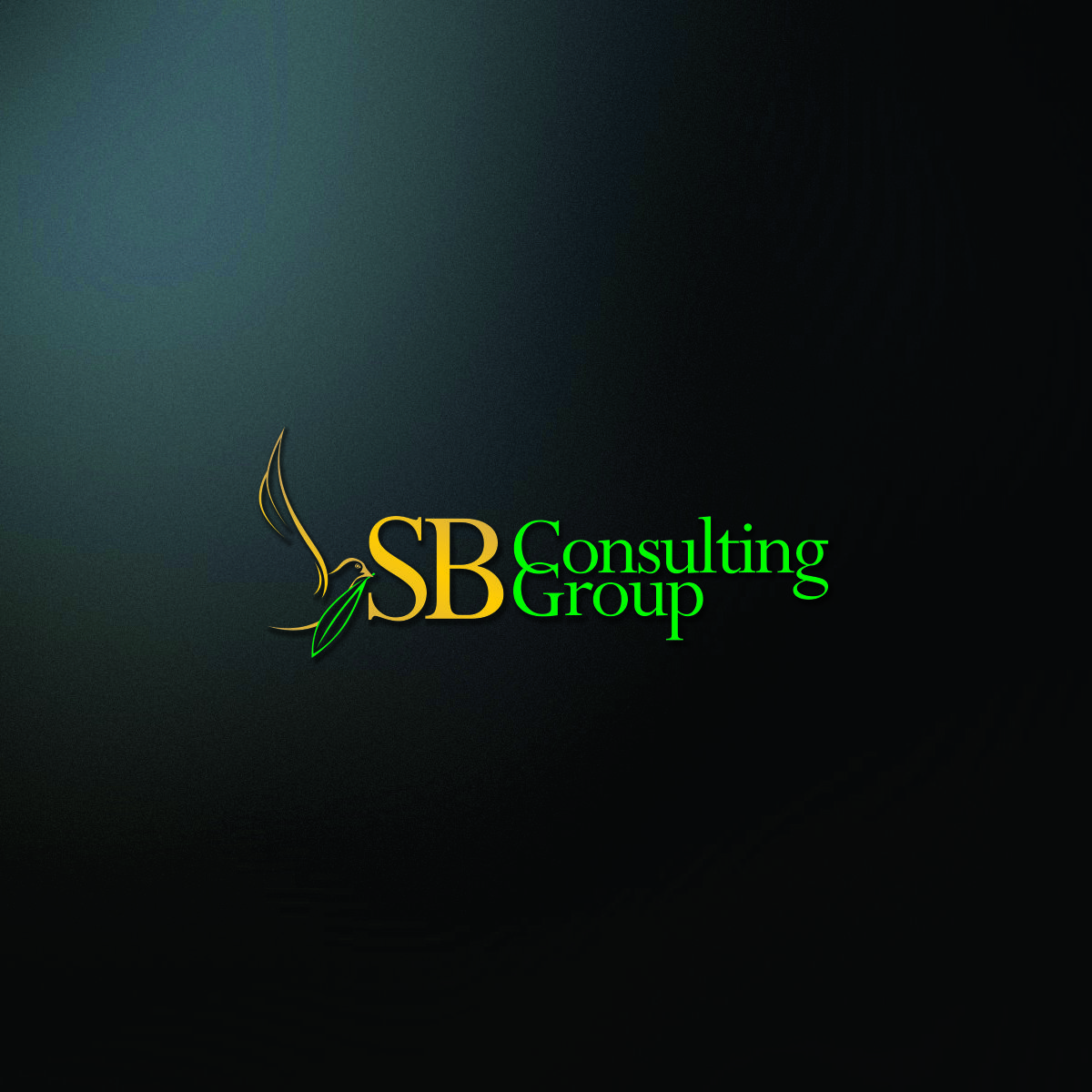 Diseño de Logo por Arham Hidayat para SB Consulting Group | Diseño #13420784