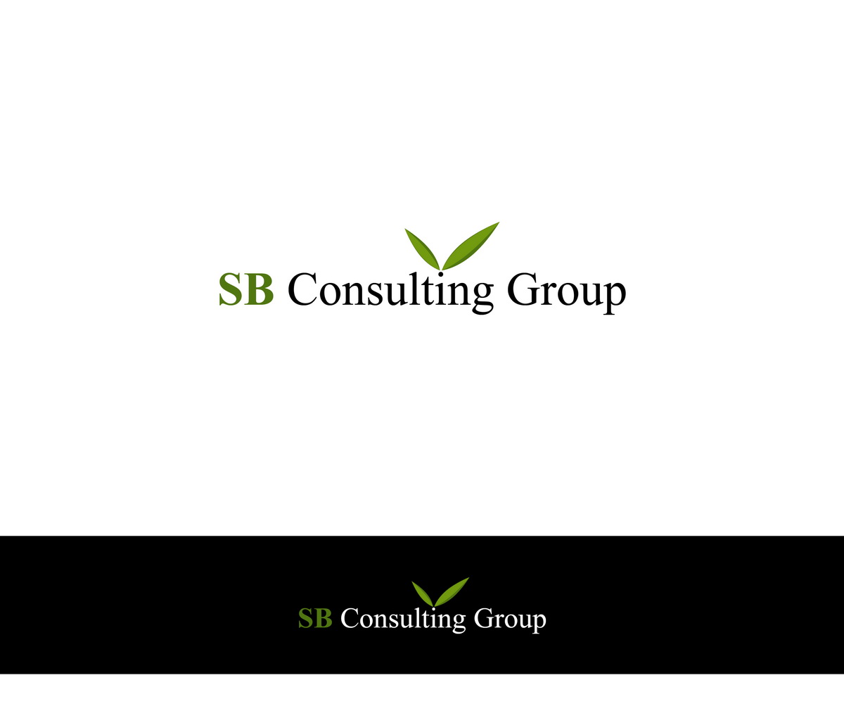 Logo Design by DiLion for SB Consulting Group | Design #13334698