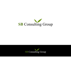 Logo Design by DiLion for SB Consulting Group | Design: #13334698