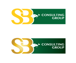 Logo Design by 808Miles for SB Consulting Group | Design: #13418797