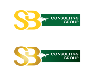 Logo Design by 808Miles for SB Consulting Group | Design: #13418800