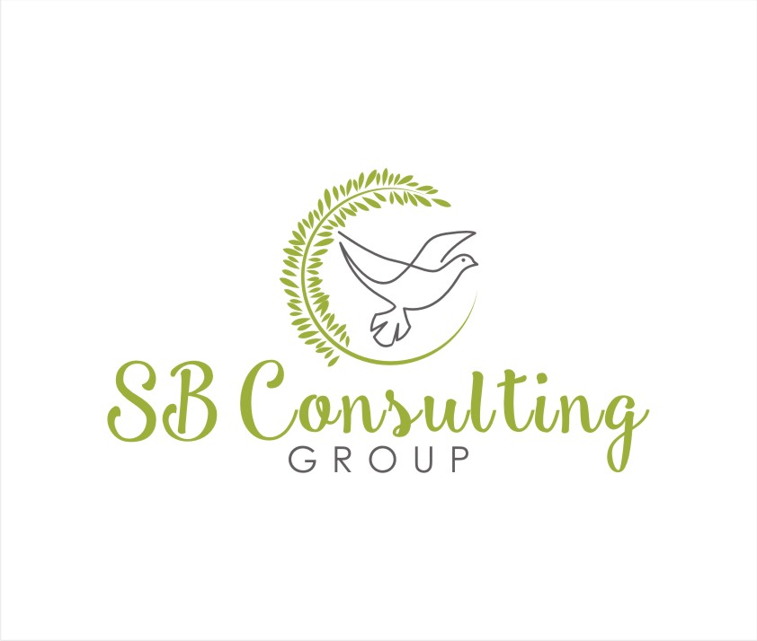 Logo Design by creative.bugs for SB Consulting Group | Design #13337694