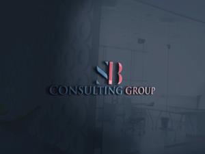 Logo Design by Mehedi Hasan ™ for SB Consulting Group | Design: #13337874