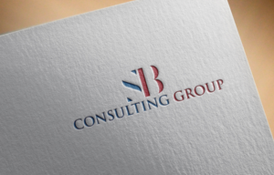 Logo Design by Mehedi Hasan ™ for SB Consulting Group | Design: #13337875