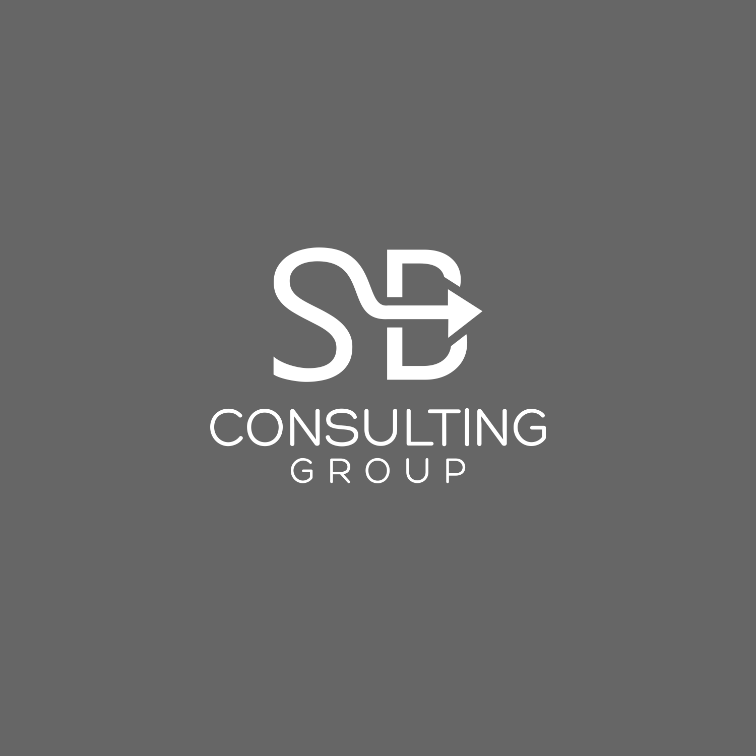 Logo Design by Wahyu Araf for SB Consulting Group | Design #13449631