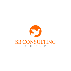 Logo Design by Wahyu Araf for SB Consulting Group | Design: #13449632