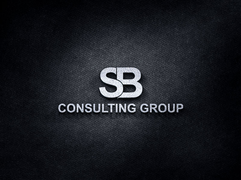 Logo Design by imnurealam for SB Consulting Group | Design #13355556