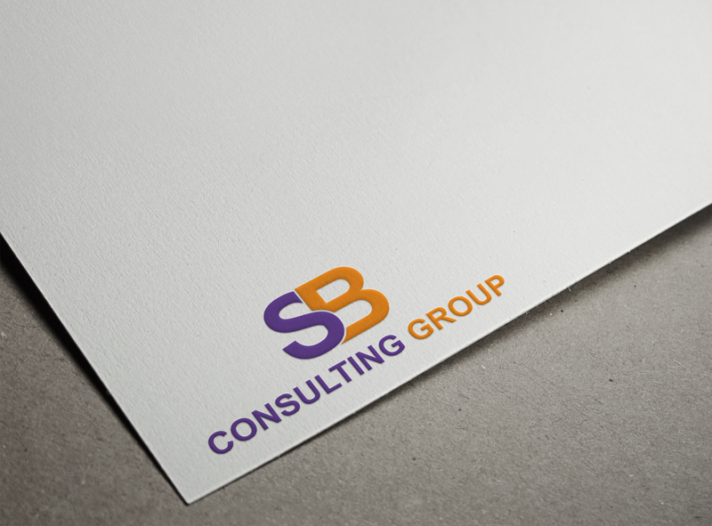 Logo Design by imnurealam for SB Consulting Group | Design #13355558